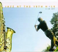 Various Artists - Jazz at the 19th Hole