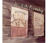 Various Artists Jazz at the Pawnshop (Vinyl) 12" Album