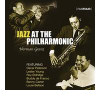 Various Artists - Jazz At The Philharmonic