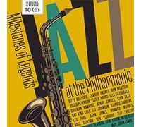 Various Artists - Jazz at the Philharmonic