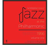 Various Artists - Jazz At The Philharmonic Seattle 1956 Vol.1