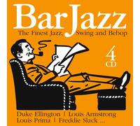 Various Artists - Jazz Bar