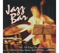 Various Artists Jazz Bar (CD) Album (Importación USA)