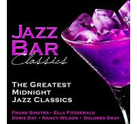 Various Artists - Jazz Bar Classics
