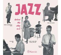 Various Artists Jazz Behind the Dikes - Volume 2 (Vinyl) (Importación USA)