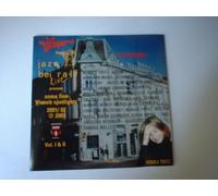 Various artists - Jazz bei Ralf-Live