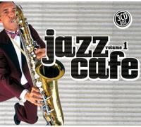 Various Artists - Jazz Cafe 1