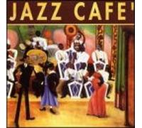 Various Artists - Jazz Cafe
