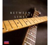 Various Artists - Jazz Cafe: Between Lines