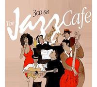 Various Artists - Jazz Cafe Vol. 1