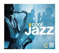 Various Artists - JAZZ CD, Cool Jazz [Digipack][2CD][France], Diana Krall, Jamie Cullum ETC Various Artists[002kr]