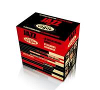 Various Artists - Jazz CD, Jazz On Vogue The Perfect Collection: 35 Original Albums [20CD Box Set][002kr]