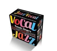 Various Artists - JAZZ CD, The Perfect Vocal Jazz Collection[002kr]