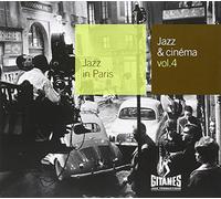 Various Artists - Jazz & Cinema Vol 4
