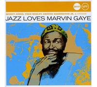 Various Artists - Jazz Club-Jazz Loves