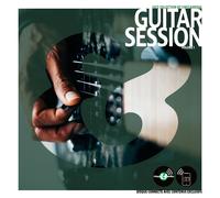 Various Artists Jazz Collection By Vinyl&media: Guitar (Vinyl) (Importación USA)