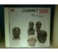 Various Artists - Jazz compacto: Lo mejor de los Blues