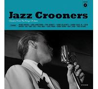 VARIOUS ARTISTS - JAZZ CROONERS CLASSICS FROM THE KINGS OF JAZZ