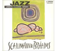 Various Artists - Jazz de Kiku Schumann,Brahms