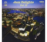 Various Artists - Jazz Delights Vol. II