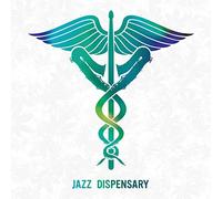 Various Artists - Jazz Dispensary: Astral Travelin' [Vinilo]