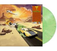 Various Artists - Jazz Dispensary: Green Bullets [Vinilo]