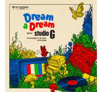 Various Artists Jazz Dispensary's Dream a Dream With S (Vinyl) (Importación USA)