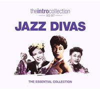 Various Artists - Jazz Divas