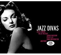 Various Artists - Jazz Divas