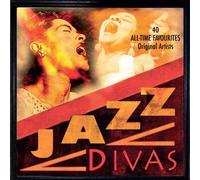 Various Artists - Jazz Divas