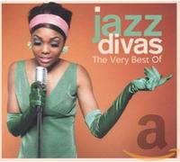 Various Artists - Jazz Divas The Very Best Of