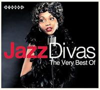 Various Artists - Jazz Divas The Very Best Of