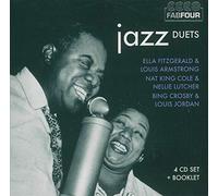 Various Artists - Jazz Duets