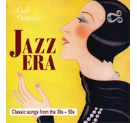 Various Artists Jazz Era: Classic Songs from the 30s-50s (CD) (Importación USA)