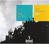 Various Artists - Jazz Et Cinema Volume 3