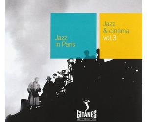 Various Artists - Jazz Et Cinema Volume 3