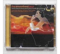 Various Artists - Jazz FM: Smooth Jazz