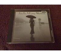 Various Artists - Jazz for a Rainy Afternoon