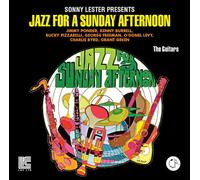 Various Artists - Jazz for a Sunday.. V.1