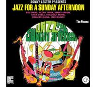 Various Artists - Jazz for a Sunday.. V.2