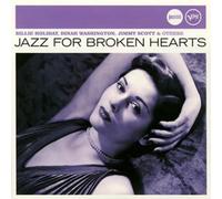 Various Artists - Jazz For Broken Heart