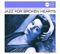 Various Artists - Jazz for Broken Hearts