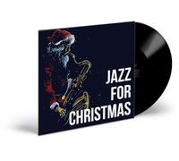 VARIOUS ARTISTS - JAZZ FOR CHRISTMAS [Vinilo]