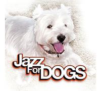 Various Artists - Jazz For Dogs