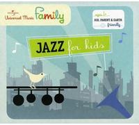 Various Artists Jazz for Kids (CD) (Importación USA)