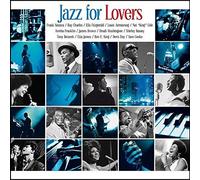 Various Artists - Jazz for Lovers