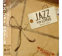 Various Artists - Jazz for Lovers Female Vocal / Various
