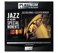 Various Artists - Jazz for Special Moments 1