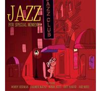 Various Artists Jazz for Special Moments (Vinyl) 12" Album (Importación USA)