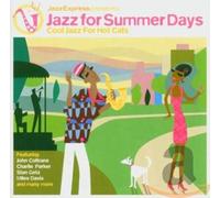 Various Artists - Jazz for Summer Days